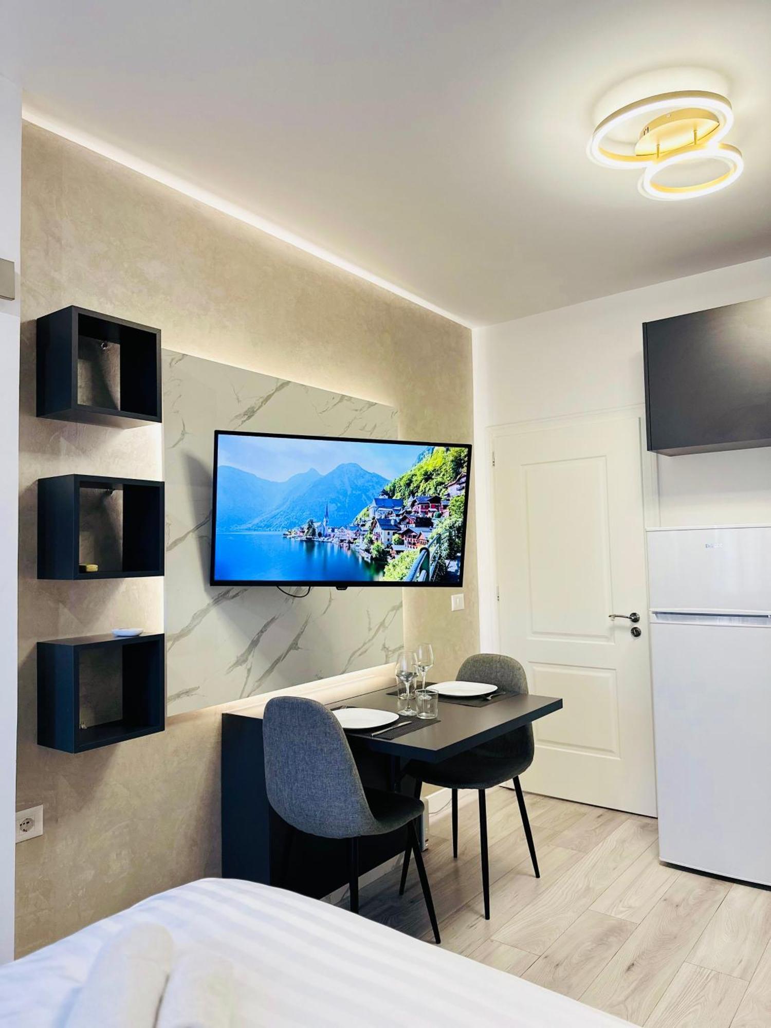 Appartement 24/7 Self Check-in *